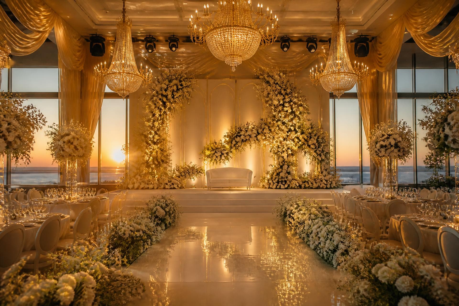 Luxury Event