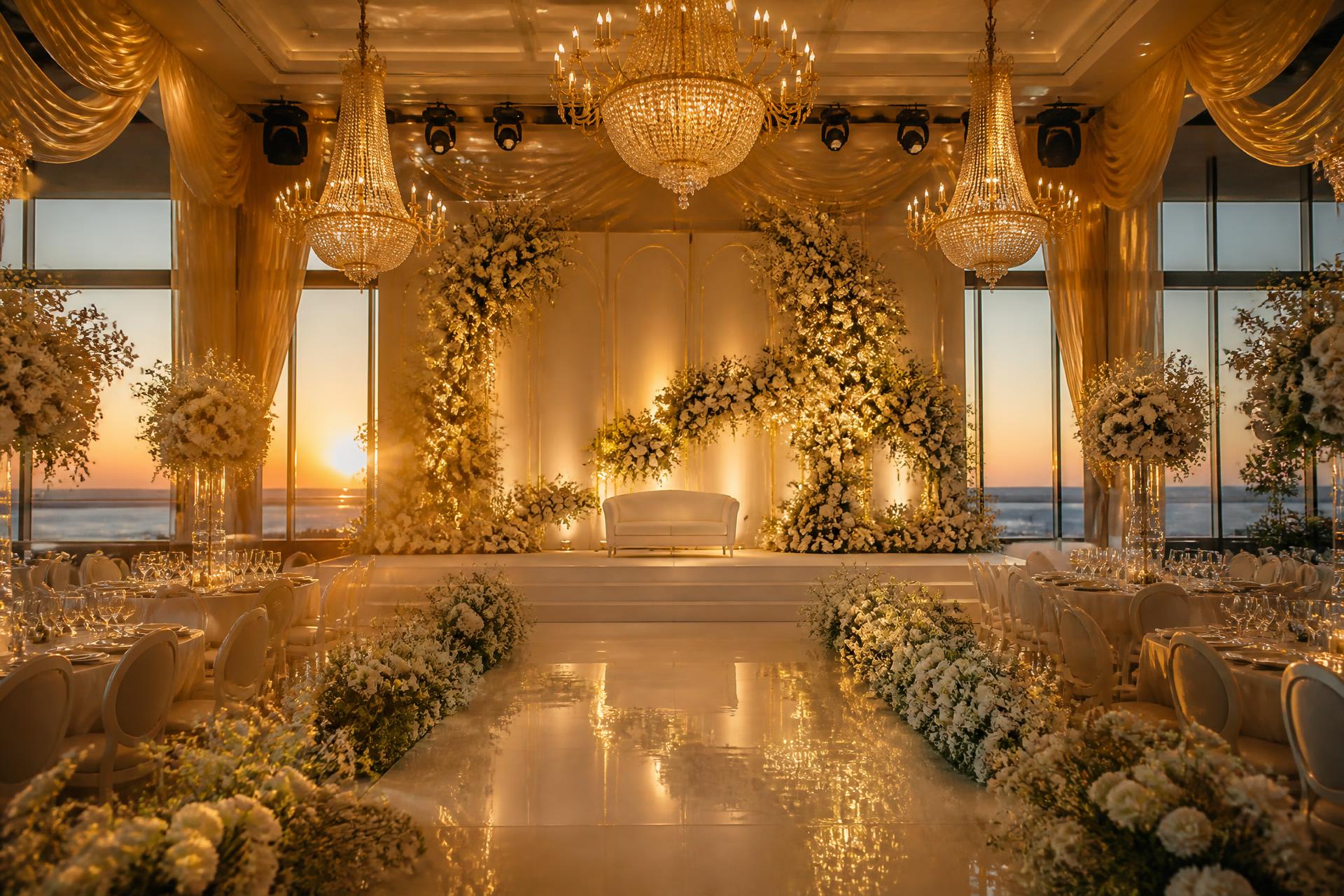 Wedding Planning by Vertex Event Management