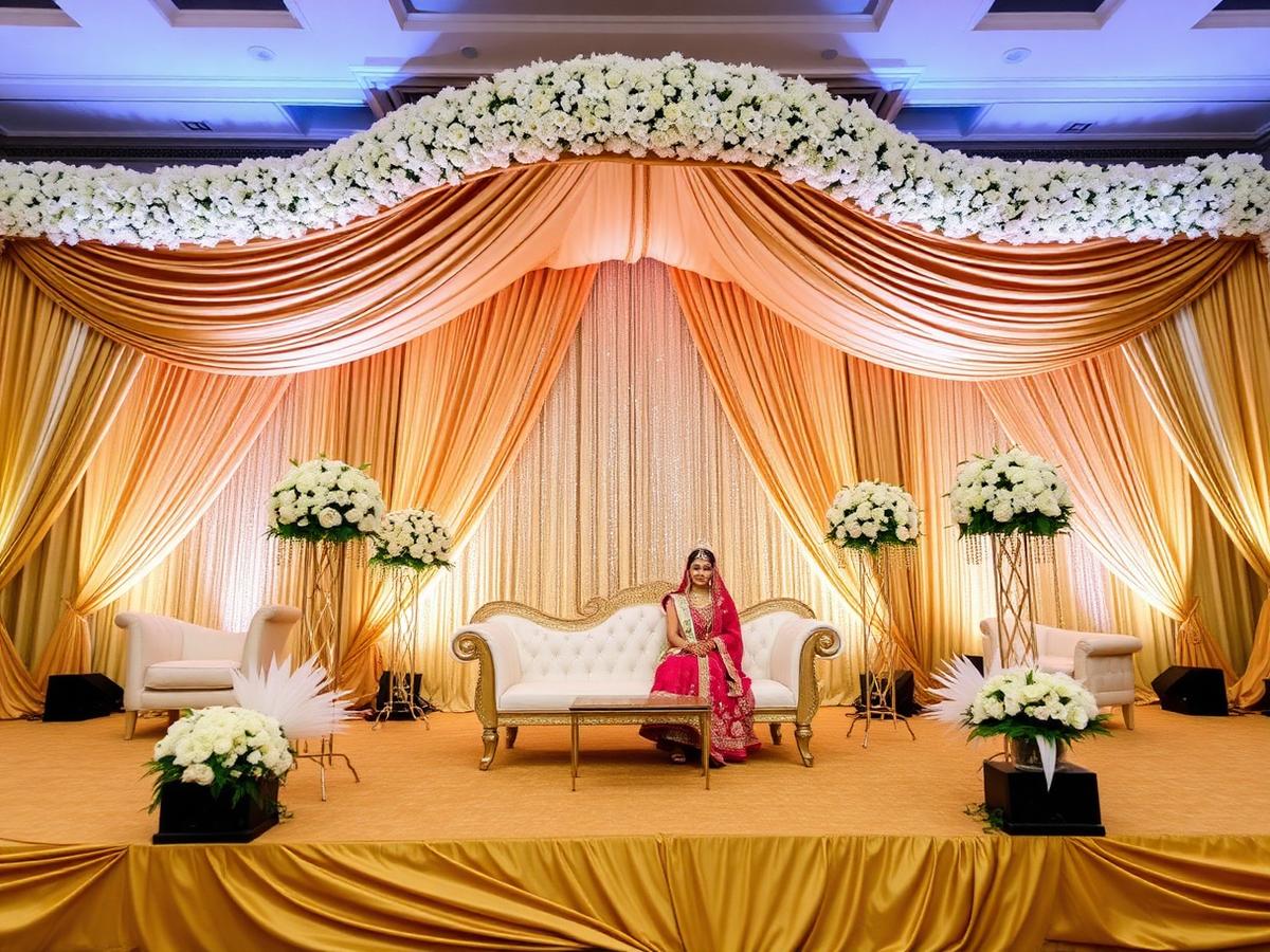 Barat by Vertex Event Management